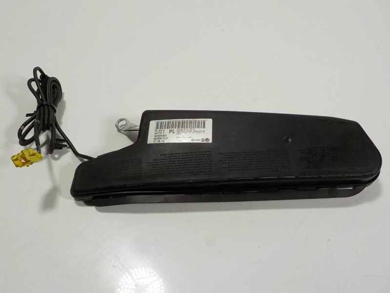 Recambio de airbag lateral delantero derecho para volkswagen golf vi (5k1) 1.4 16v tsi referencia OEM IAM 5K4880242 5K4880242 