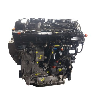 MOTOR COMPLETO CCT 