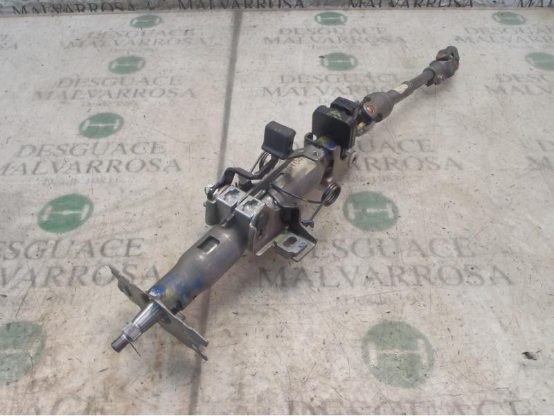 Recambio de columna direccion para toyota avensis berlina (t25) 1.8 sol sedán (4-ptas.) referencia OEM IAM 4525005420  