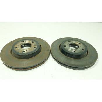 DISCO FRENO DELANTERO 43512F4051 