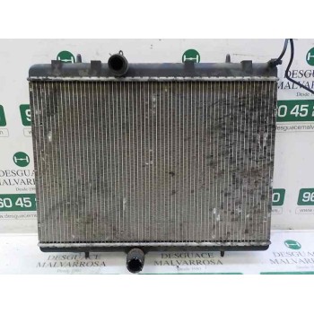 RADIADOR AGUA 1330S5 