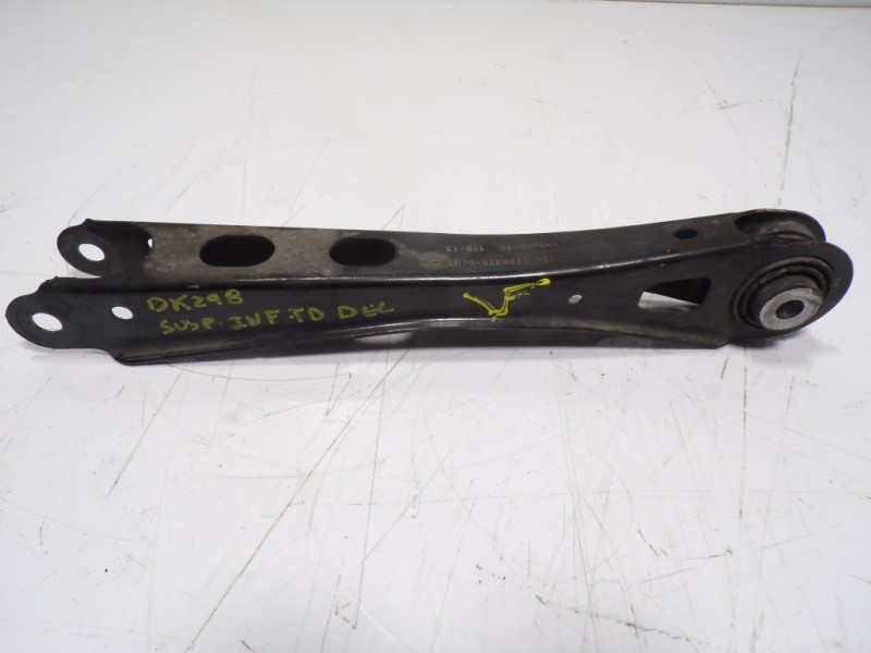 Recambio de brazo suspension inferior trasero derecho para bmw x3 (f25) 2.0 turbodiesel referencia OEM IAM 33326786978  