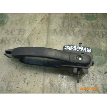 MANETA EXTERIOR DELANTERA IZQUIERDA 