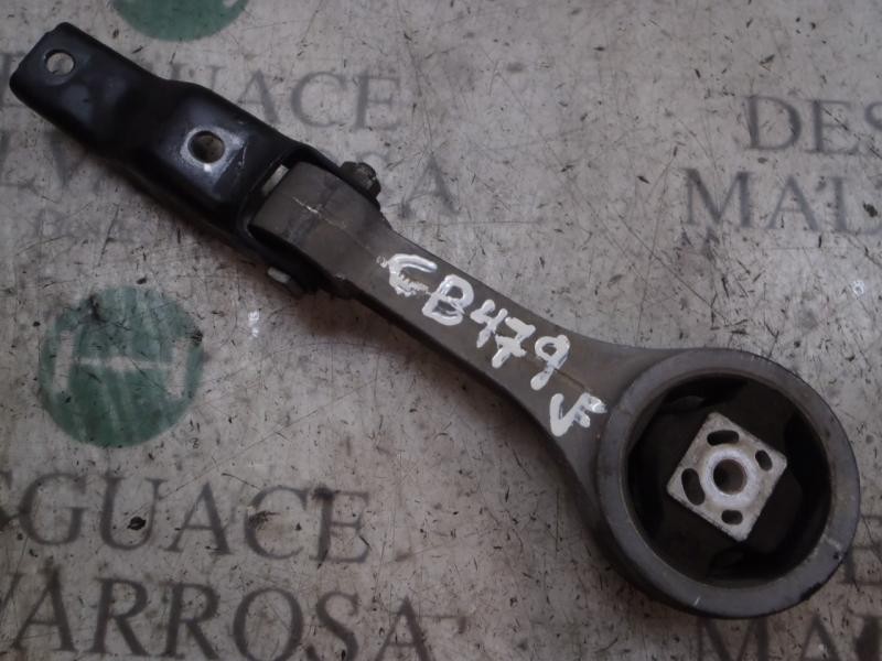 Recambio de soporte motor trasero para volkswagen polo (9n3) highline referencia OEM IAM   