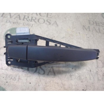 MANETA EXTERIOR DELANTERA DERECHA 