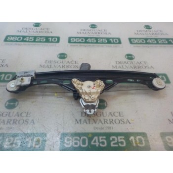 ELEVALUNAS TRASERO IZQUIERDO 