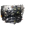 Recambio de motor completo para audi q3 (8ug) 2.0 16v tfsi referencia OEM IAM  CCT 