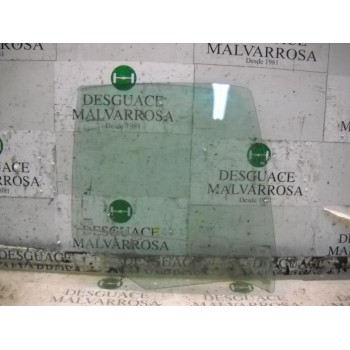 CRISTAL PUERTA TRASERO DERECHO 