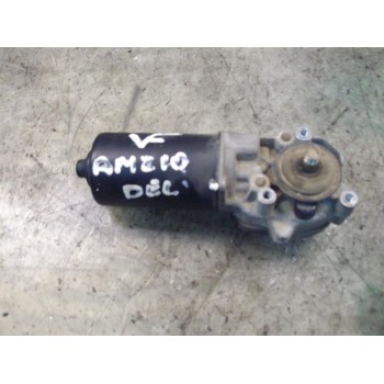 MOTOR LIMPIA DELANTERO 