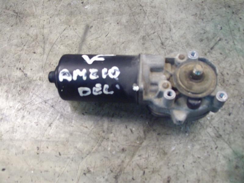 Recambio de motor limpia delantero para nissan primera berlina (p12) acenta referencia OEM IAM   