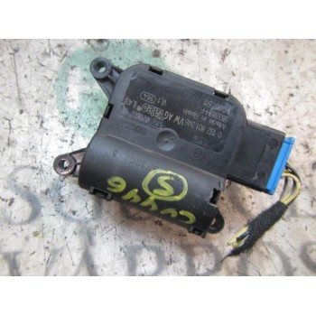 MOTOR APERTURA TRAMPILLAS CLIMATIZADOR 1K0907511 1K0907511 0132801345