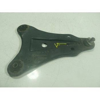 BRAZO SUSPENSION INFERIOR TRASERO DERECHO 545045810R 