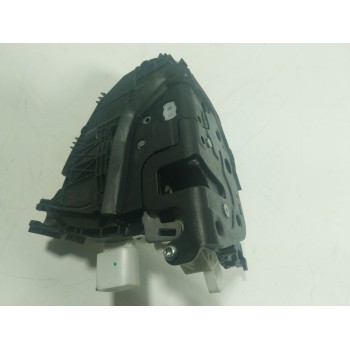 CERRADURA PUERTA TRASERA DERECHA 4G0839016L 4G0839016L 