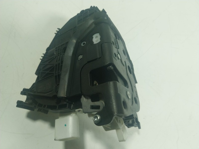 Recambio de cerradura puerta trasera derecha para audi q2 (gab, gag) 35 tfsi referencia OEM IAM 4G0839016L 4G0839016L 