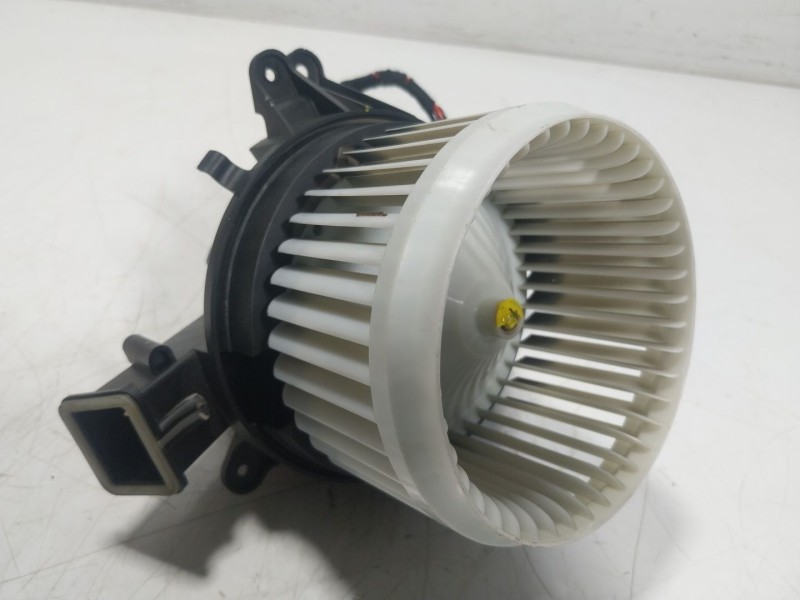 Recambio de motor calefaccion para alfa romeo tonale (965_) 1.5 mild hybrid referencia OEM IAM  EJV00005 