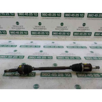 TRANSMISION TRASERA IZQUIERDA 5085141AB 