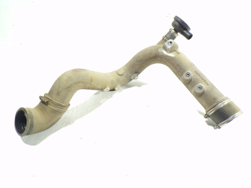 Recambio de tubo intercooler para bentley arnage referencia OEM IAM  PB26119PD 