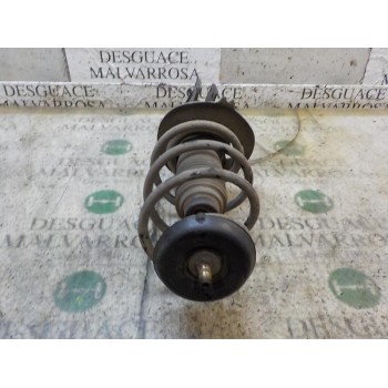 AMORTIGUADOR DELANTERO IZQUIERDO 