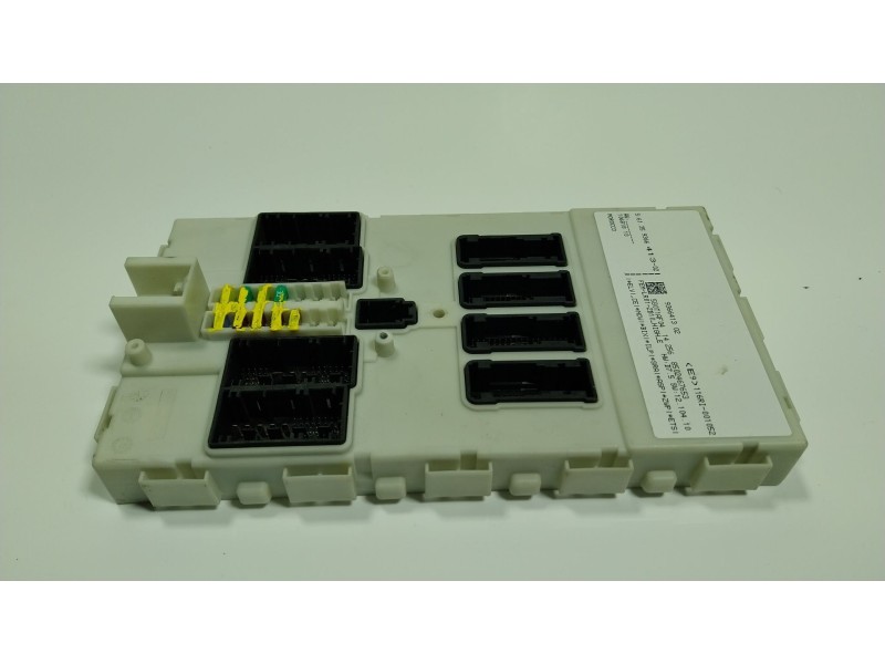 Recambio de caja reles / fusibles para bmw 3 (f30, f80) 320 d referencia OEM IAM 61359366413 936641302 
