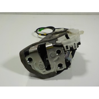 CERRADURA PUERTA TRASERA IZQUIERDA 690600D310 U2014120F2 