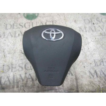 AIRBAG DELANTERO IZQUIERDO 