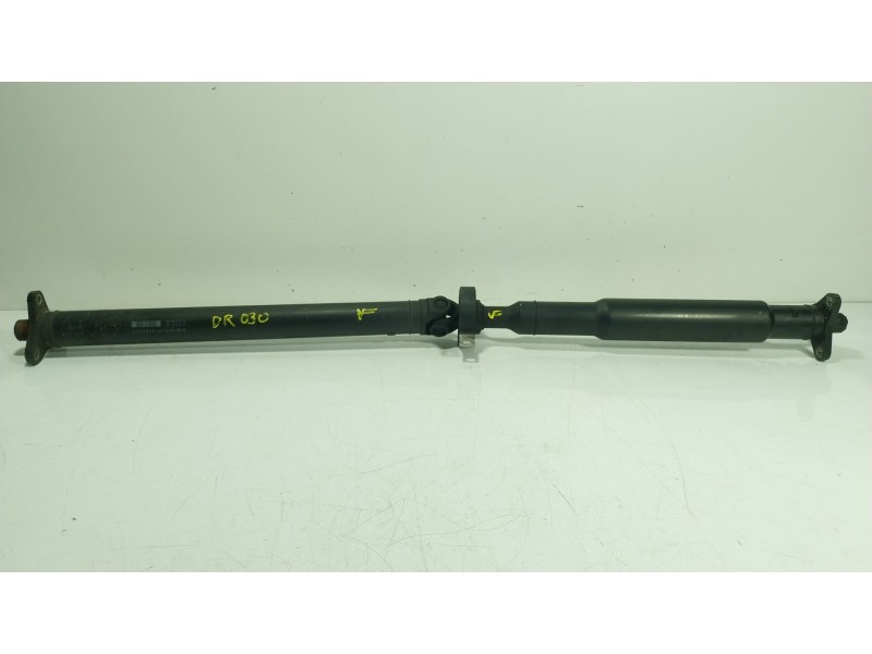 Recambio de transmision central para bmw 3 descapotable (e93) 325 d referencia OEM IAM 26107572808 757280802 