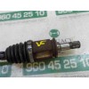 Recambio de transmision trasera izquierda para jeep patriot 2.0 crd cat referencia OEM IAM 5085141AB  