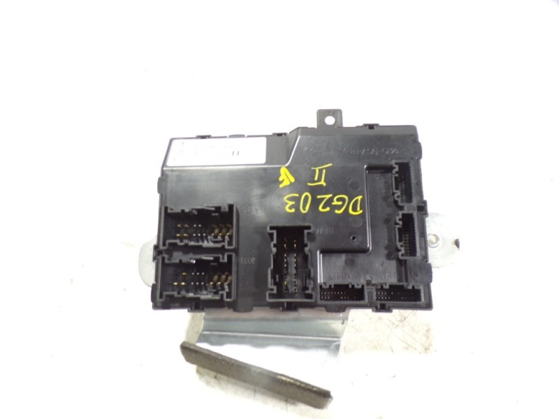 Recambio de modulo electronico para ford tourneo courier (c4a) 1.0 ecoboost cat referencia OEM IAM 2109391 DN1T15K600EE II 