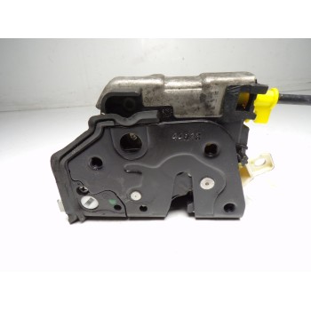 CERRADURA PUERTA TRASERA DERECHA 8K0839016C 8K0839016C 