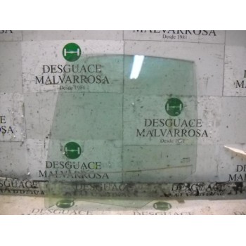 CRISTAL PUERTA TRASERO IZQUIERDO 