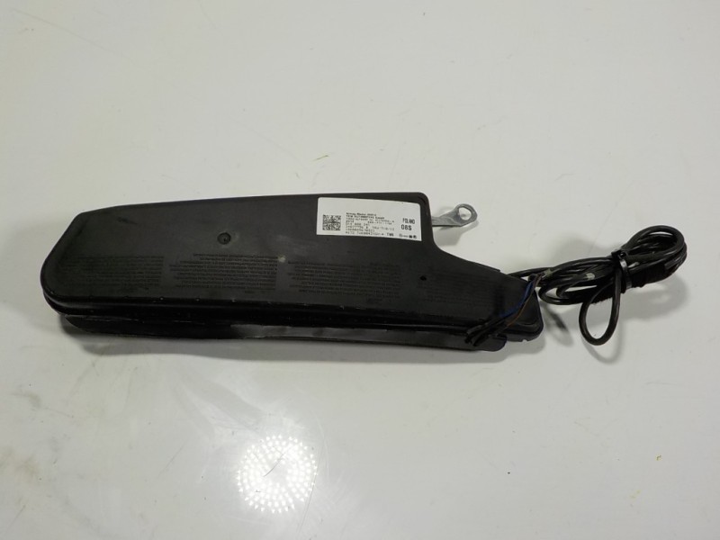 Recambio de airbag lateral delantero izquierdo para volkswagen golf vi (5k1) 1.4 16v tsi referencia OEM IAM 5K4880241 5K4880241 