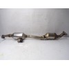 Recambio de catalizador para toyota c-hr 132 kw referencia OEM IAM 17410F2140  