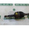 Recambio de transmision trasera izquierda para jeep patriot 2.0 crd cat referencia OEM IAM 5085141AB  