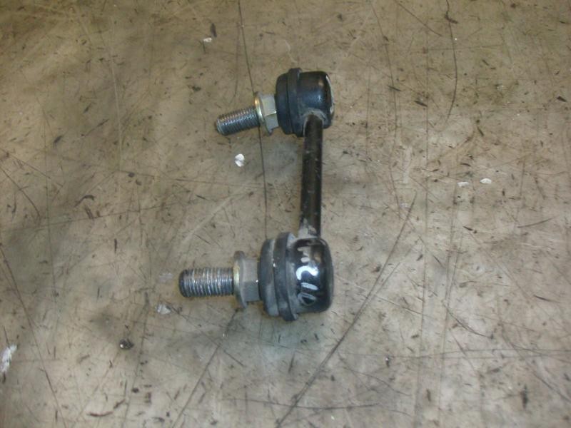 Recambio de tirante delantero izquierdo para nissan primera berlina (p12) acenta referencia OEM IAM   