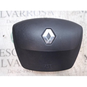 AIRBAG DELANTERO IZQUIERDO 