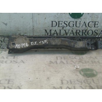 BRAZO SUSPENSION INFERIOR DELANTERO IZQUIERDO 