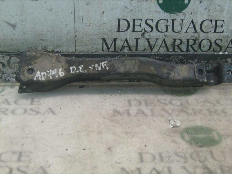 Recambio de brazo suspension inferior delantero izquierdo para daewoo matiz se referencia OEM IAM   