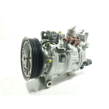 COMPRESOR AIRE ACONDICIONADO 3Q0816803D 3Q0816803D 
