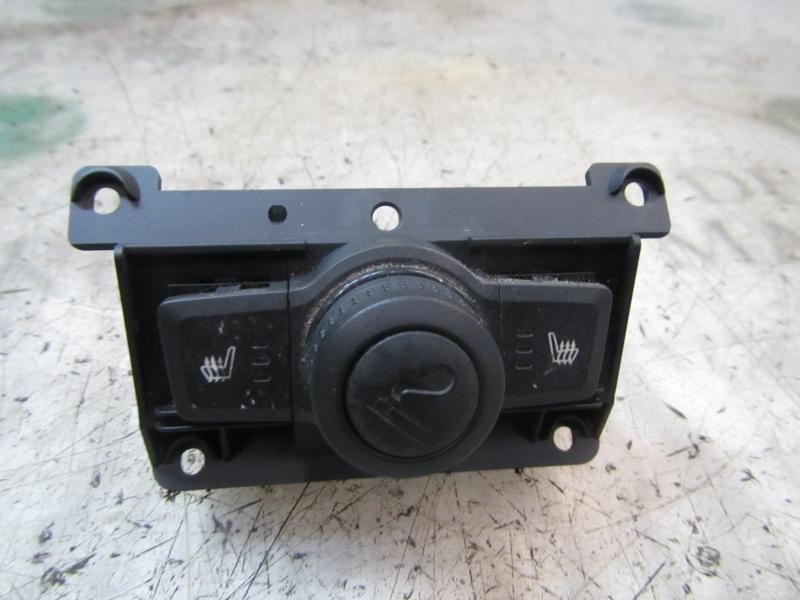 Recambio de modulo electronico para opel antara 2.0 cdti cat (z 20 dm / lmn) referencia OEM IAM 96672976 96672976 
