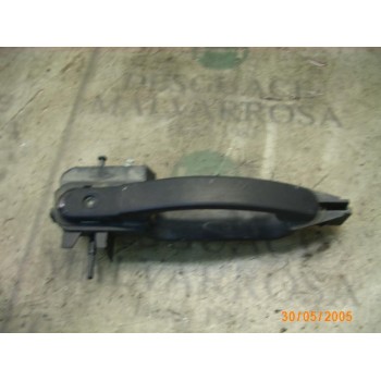 MANETA EXTERIOR DELANTERA DERECHA 