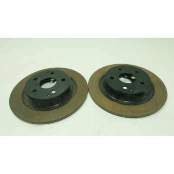 DISCO FRENO TRASERO 42431F4051 
