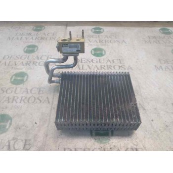 EVAPORADOR AIRE ACONDICIONADO 