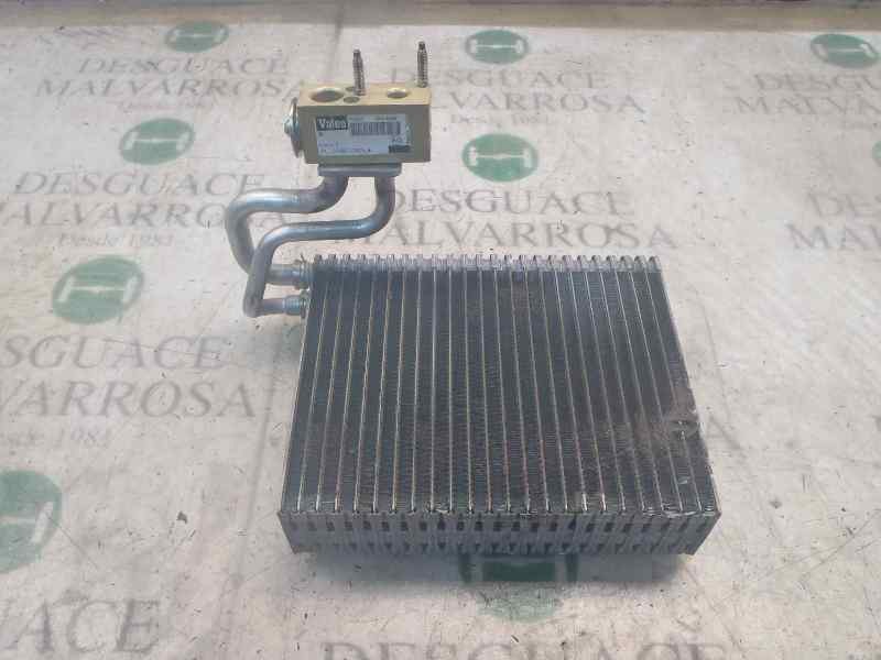 Recambio de evaporador aire acondicionado para peugeot 1007 dolce referencia OEM IAM   
