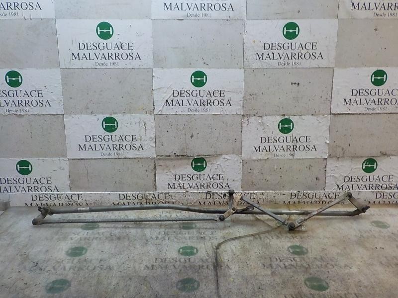 Recambio de articulacion limpia delantero para peugeot 308 sw 1.6 hdi fap cat (9hz / dv6ted4) referencia OEM IAM   