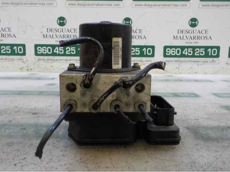 Recambio de abs para opel insignia sports tourer cosmo referencia OEM IAM   
