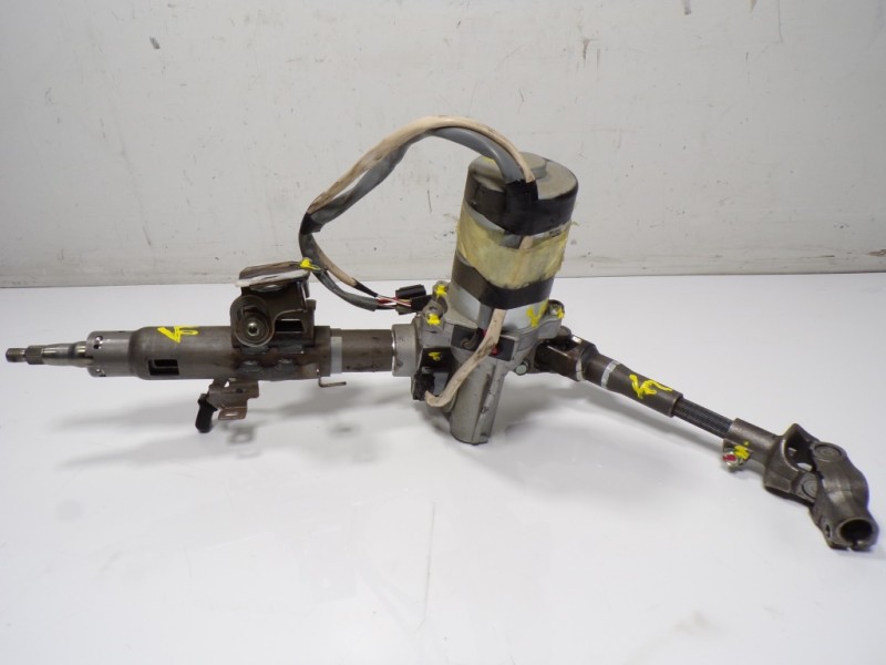 Recambio de columna direccion para toyota yaris 1.0 cat referencia OEM IAM 4520A0D050 452500D183 