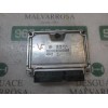 Recambio de centralita motor uce para seat ibiza (6l1) 1.9 tdi referencia OEM IAM   