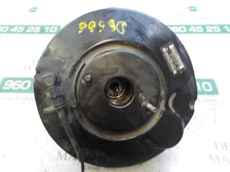 Recambio de servofreno para citroën c4 grand picasso 1.6 16v hdi fap referencia OEM IAM 4535W6  