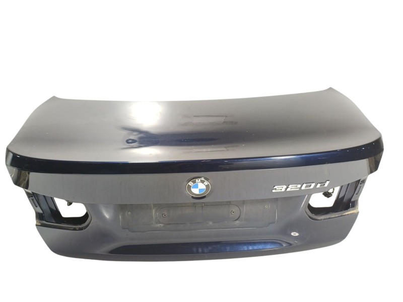 Recambio de capot trasero para bmw 3 (f30, f80) 320 d referencia OEM IAM 41007288757  