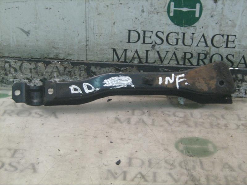 Recambio de brazo suspension inferior delantero derecho para daewoo matiz se referencia OEM IAM   